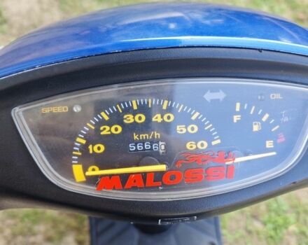 Хонда Інша, об'ємом двигуна 50 л та пробігом 0 тис. км за 533 $, фото 2 на Automoto.ua