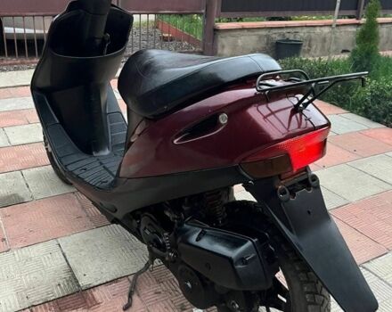 Хонда Другая, объемом двигателя 50 л и пробегом 0 тыс. км за 192 $, фото 3 на Automoto.ua