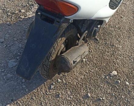 Хонда Інша, об'ємом двигуна 50 л та пробігом 0 тис. км за 300 $, фото 5 на Automoto.ua
