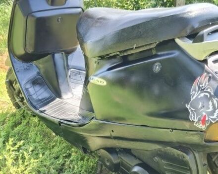 Хонда Другая, объемом двигателя 50 л и пробегом 0 тыс. км за 264 $, фото 2 на Automoto.ua