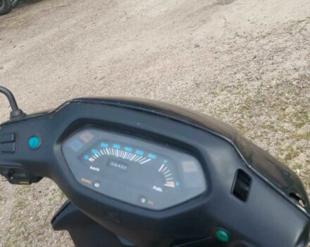 Хонда Другая, объемом двигателя 50 л и пробегом 0 тыс. км за 303 $, фото 6 на Automoto.ua