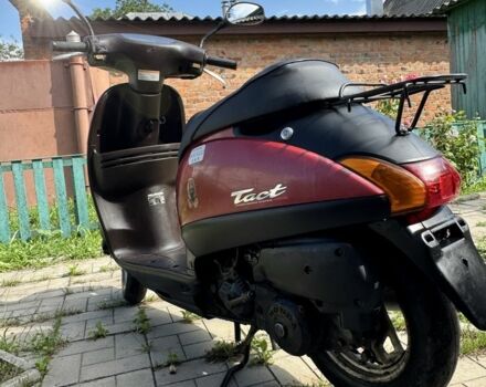 Хонда Інша, об'ємом двигуна 49 л та пробігом 0 тис. км за 339 $, фото 3 на Automoto.ua