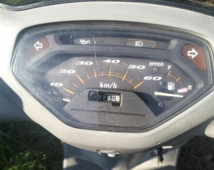 Хонда Інша, об'ємом двигуна 49 л та пробігом 0 тис. км за 182 $, фото 3 на Automoto.ua