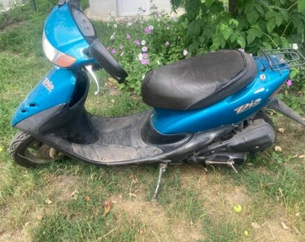 Хонда Другая, объемом двигателя 50 л и пробегом 0 тыс. км за 204 $, фото 2 на Automoto.ua