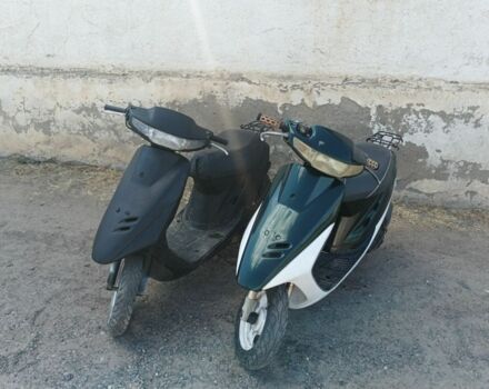 Хонда Другая, объемом двигателя 49 л и пробегом 0 тыс. км за 545 $, фото 1 на Automoto.ua