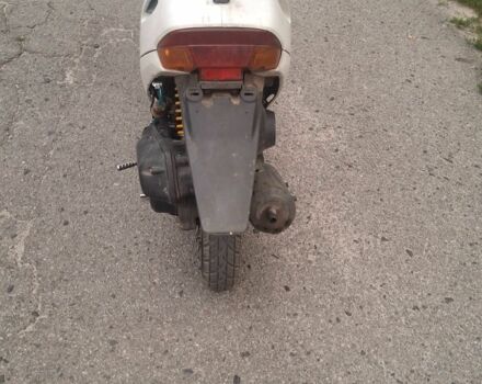 Хонда Другая, объемом двигателя 0 л и пробегом 0 тыс. км за 194 $, фото 2 на Automoto.ua