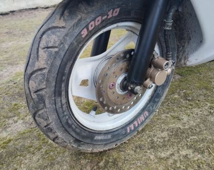 Хонда Другая, объемом двигателя 49 л и пробегом 0 тыс. км за 333 $, фото 3 на Automoto.ua