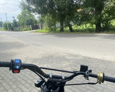 Хонда Другая, объемом двигателя 49 л и пробегом 0 тыс. км за 146 $, фото 2 на Automoto.ua