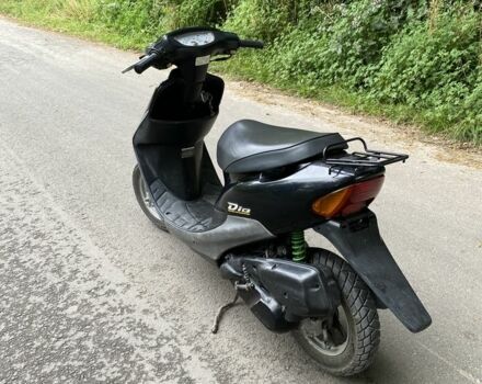 Хонда Другая, объемом двигателя 49 л и пробегом 0 тыс. км за 315 $, фото 2 на Automoto.ua