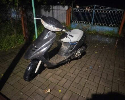 Хонда Інша, об'ємом двигуна 50 л та пробігом 0 тис. км за 119 $, фото 1 на Automoto.ua