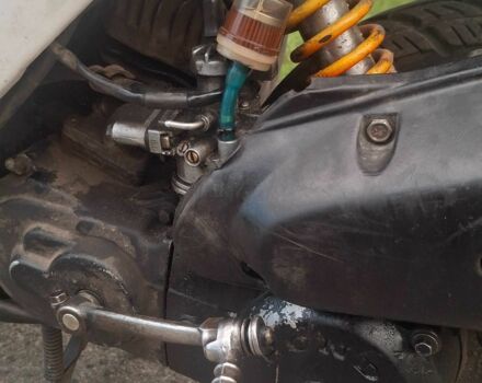 Хонда Другая, объемом двигателя 0 л и пробегом 0 тыс. км за 194 $, фото 4 на Automoto.ua