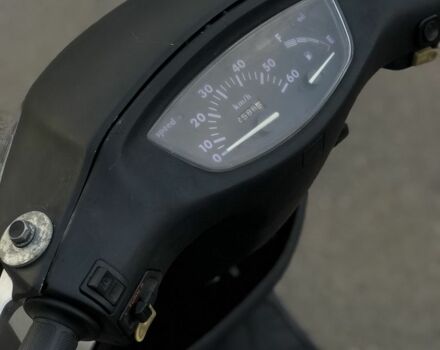 Хонда Інша, об'ємом двигуна 50 л та пробігом 0 тис. км за 194 $, фото 3 на Automoto.ua