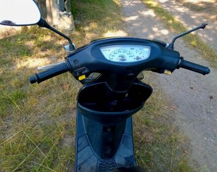 Хонда Інша, об'ємом двигуна 50 л та пробігом 0 тис. км за 358 $, фото 10 на Automoto.ua