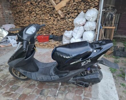Хонда Інша, об'ємом двигуна 0 л та пробігом 0 тис. км за 218 $, фото 6 на Automoto.ua