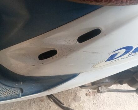 Хонда Другая, объемом двигателя 0 л и пробегом 0 тыс. км за 306 $, фото 3 на Automoto.ua