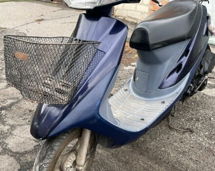 Хонда Другая, объемом двигателя 49 л и пробегом 0 тыс. км за 180 $, фото 8 на Automoto.ua