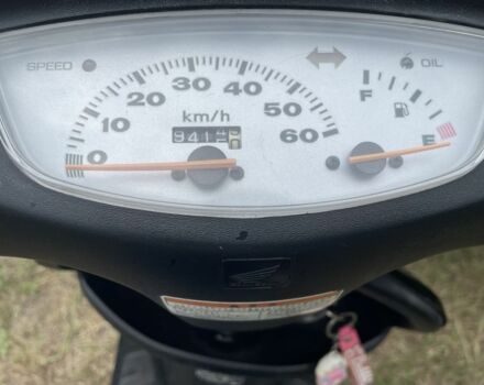 Хонда Другая, объемом двигателя 0 л и пробегом 0 тыс. км за 158 $, фото 5 на Automoto.ua
