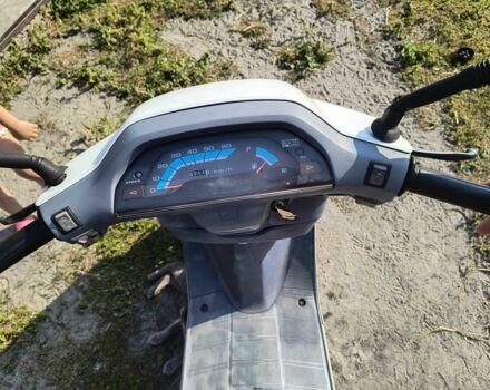 Хонда Другая, объемом двигателя 0 л и пробегом 0 тыс. км за 357 $, фото 4 на Automoto.ua