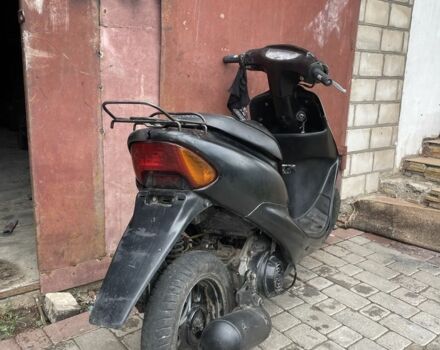 Хонда Другая, объемом двигателя 0 л и пробегом 0 тыс. км за 298 $, фото 2 на Automoto.ua