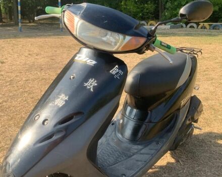 Хонда Другая, объемом двигателя 49 л и пробегом 0 тыс. км за 243 $, фото 1 на Automoto.ua