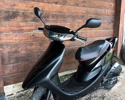Хонда Інша, об'ємом двигуна 49 л та пробігом 0 тис. км за 475 $, фото 6 на Automoto.ua