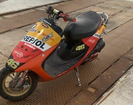 Хонда Другая, объемом двигателя 65 л и пробегом 0 тыс. км за 264 $, фото 2 на Automoto.ua