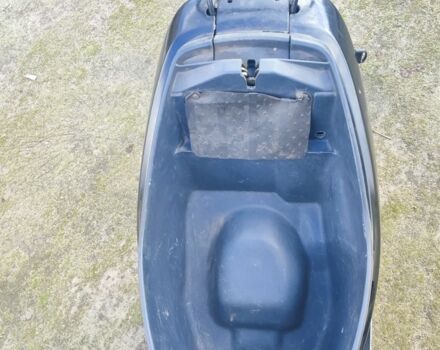 Хонда Другая, объемом двигателя 49 л и пробегом 0 тыс. км за 333 $, фото 6 на Automoto.ua