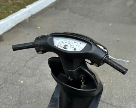 Хонда Другая, объемом двигателя 49 л и пробегом 0 тыс. км за 267 $, фото 5 на Automoto.ua