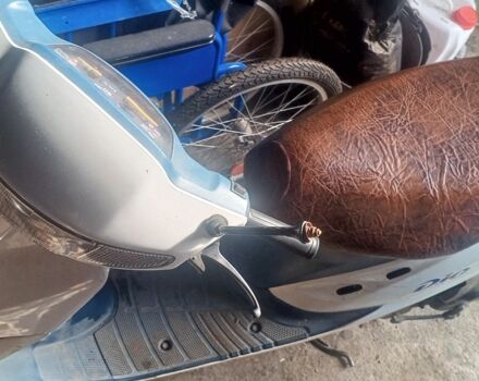 Хонда Другая, объемом двигателя 0 л и пробегом 0 тыс. км за 306 $, фото 4 на Automoto.ua