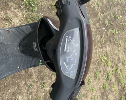 Хонда Другая, объемом двигателя 49 л и пробегом 0 тыс. км за 327 $, фото 2 на Automoto.ua