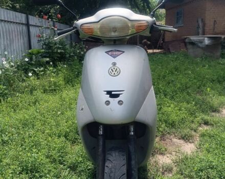 Хонда Другая, объемом двигателя 50 л и пробегом 0 тыс. км за 146 $, фото 4 на Automoto.ua