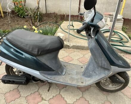 Хонда Інша, об'ємом двигуна 0 л та пробігом 0 тис. км за 388 $, фото 4 на Automoto.ua