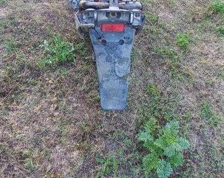 Хонда Інша, об'ємом двигуна 0 л та пробігом 0 тис. км за 25 $, фото 4 на Automoto.ua