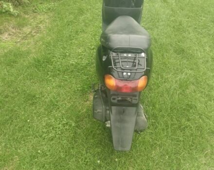 Хонда Другая, объемом двигателя 65 л и пробегом 0 тыс. км за 315 $, фото 2 на Automoto.ua