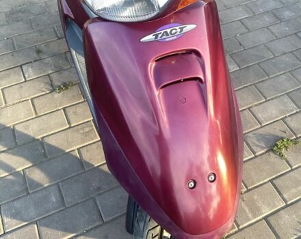 Хонда Другая, объемом двигателя 49 л и пробегом 0 тыс. км за 364 $, фото 2 на Automoto.ua