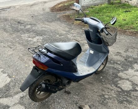 Хонда Другая, объемом двигателя 49 л и пробегом 0 тыс. км за 180 $, фото 4 на Automoto.ua