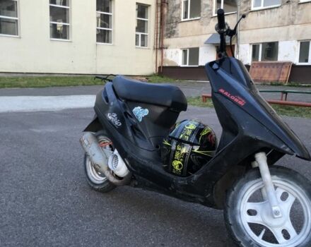 Хонда Другая, объемом двигателя 80 л и пробегом 0 тыс. км за 194 $, фото 1 на Automoto.ua