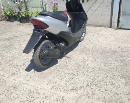 Хонда Другая, объемом двигателя 49 л и пробегом 0 тыс. км за 237 $, фото 2 на Automoto.ua