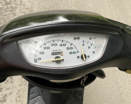 Хонда Другая, объемом двигателя 49 л и пробегом 0 тыс. км за 315 $, фото 5 на Automoto.ua