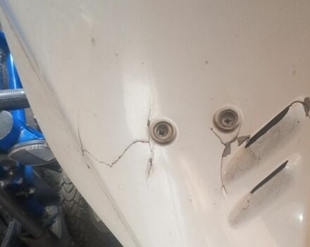 Хонда Другая, объемом двигателя 0 л и пробегом 0 тыс. км за 306 $, фото 6 на Automoto.ua