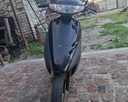 Хонда Інша, об'ємом двигуна 0 л та пробігом 0 тис. км за 218 $, фото 5 на Automoto.ua