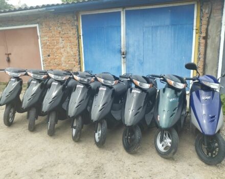 Хонда Другая, объемом двигателя 50 л и пробегом 0 тыс. км за 490 $, фото 3 на Automoto.ua