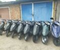 Хонда Другая, объемом двигателя 50 л и пробегом 0 тыс. км за 490 $, фото 3 на Automoto.ua