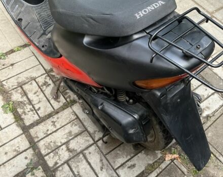 Хонда Другая, объемом двигателя 49 л и пробегом 0 тыс. км за 370 $, фото 7 на Automoto.ua