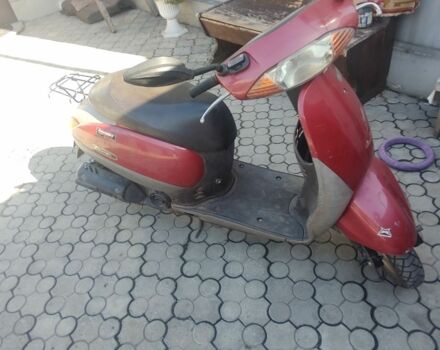 Хонда Другая, объемом двигателя 0 л и пробегом 0 тыс. км за 405 $, фото 2 на Automoto.ua