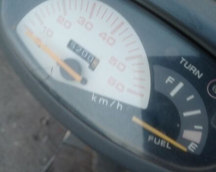 Хонда Інша, об'ємом двигуна 50 л та пробігом 0 тис. км за 85 $, фото 5 на Automoto.ua