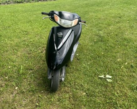 Хонда Другая, объемом двигателя 50 л и пробегом 0 тыс. км за 313 $, фото 2 на Automoto.ua