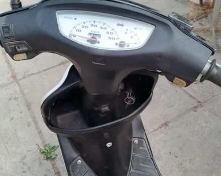 Хонда Інша, об'ємом двигуна 50 л та пробігом 0 тис. км за 461 $, фото 2 на Automoto.ua
