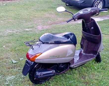 Хонда Другая, объемом двигателя 49 л и пробегом 0 тыс. км за 230 $, фото 3 на Automoto.ua