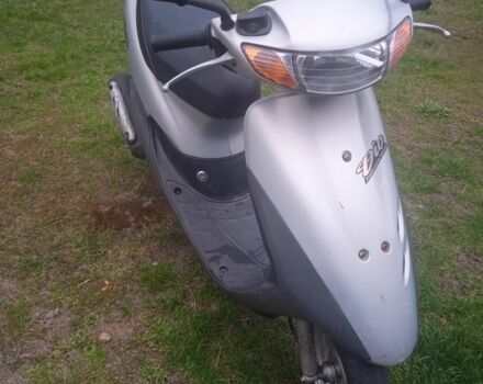 Хонда Другая, объемом двигателя 49 л и пробегом 0 тыс. км за 167 $, фото 3 на Automoto.ua